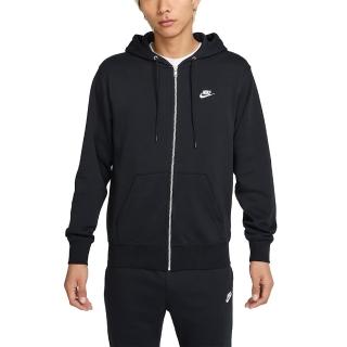 【NIKE 耐吉】連帽運動外套 AS M NK CLUB FT FZ HOODIE 男 - FN3885010