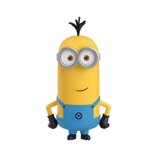 【Good Smile】GSC 黏土人 小小兵 凱文