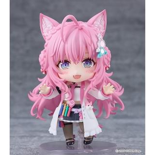 【Good Smile】GSC 黏土人 hololive production 博衣小夜璃