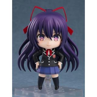 【Good Smile】GSC 黏土人 約會大作戰DATE A LIVE 第五季 夜刀神十香 制服Ver.