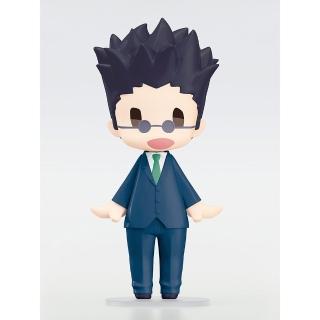 【Good Smile】GSC HELLO! GOOD SMILE HUNTER x HUNTER 獵人 雷歐力