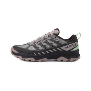 【MERRELL】SPEED ECO WATERPROOF 防潑水健行鞋 浮石灰 男鞋 ML037867