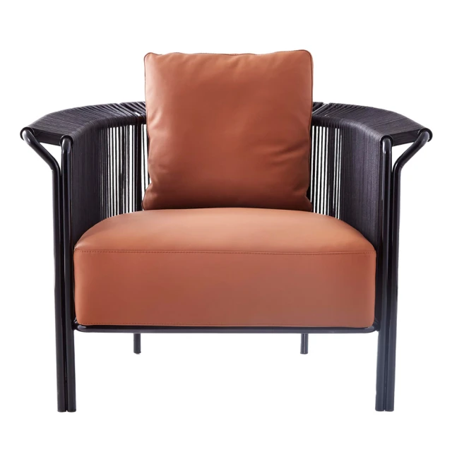 YMY VOGUE DIDONA系列-Vantage休閒椅(