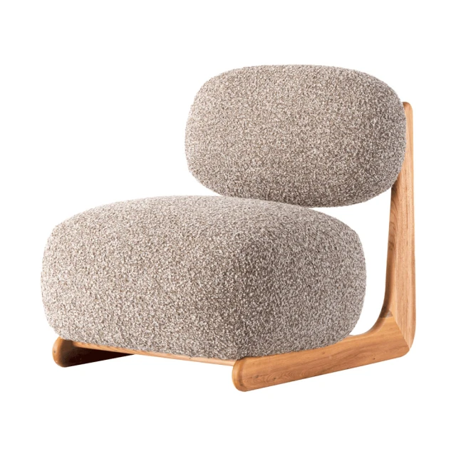 YMY VOGUE DIDONA系列-Vantage休閒椅(