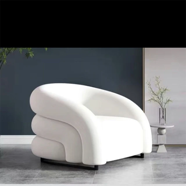 Lexiang樂享 懶人沙發豆袋可拆洗可躺單人椅子讀書角豆包