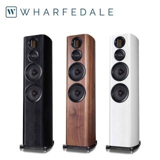【Wharfedale】落地喇叭(EVO 4.4)