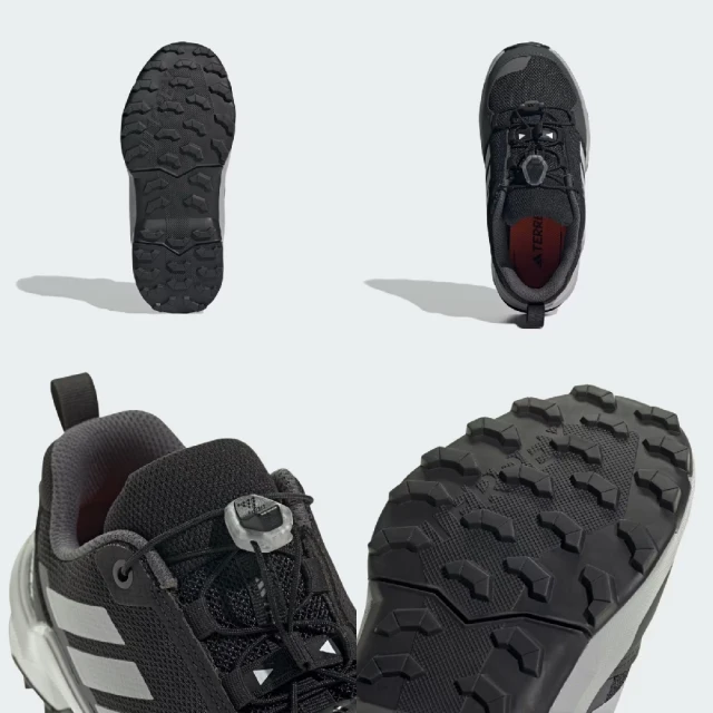 adidas 愛迪達 FORTARUN 3.0 BOA 運動