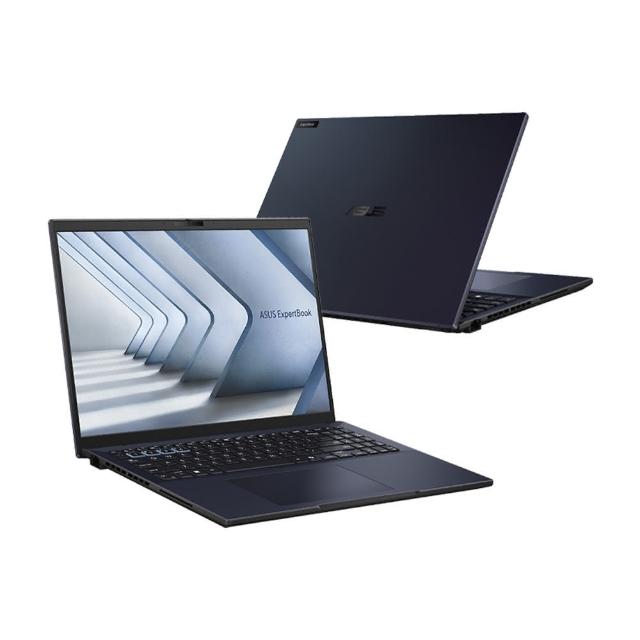 【ASUS 華碩】16吋Ultra 5 AI商用筆電(B3604CMA-0121A125U/Ultra 5-125U/16G/512G SSD/W11P)