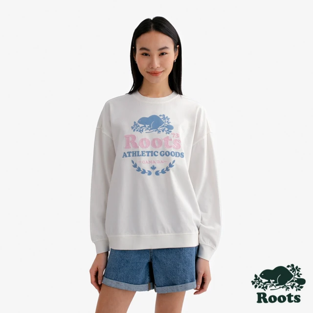 adidas 愛迪達 長袖上衣 女 大學T CNY新年 亞規