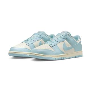 【NIKE 耐吉】Nike Dunk Low 天空藍 經典 撞色 舒適 運動鞋 休閒鞋 男鞋 HF5441-103
