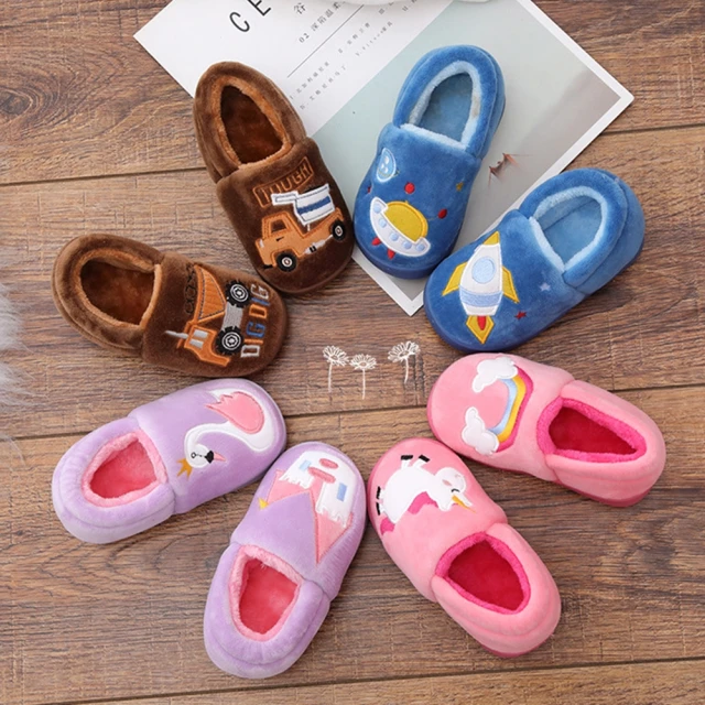 SANRIO 三麗鷗 現貨 庫洛米 大耳狗兒童拖鞋(童鞋 兒