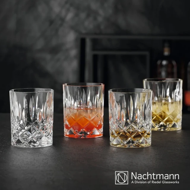 ZWIESEL GLAS FASCINATION系列 威士忌