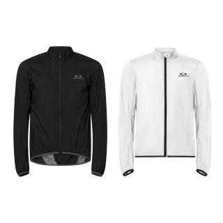 【Oakley】ENDURANCE PACKABLE WIND JACKET(運動車衣 時尚車衣夾克)
