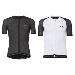 【Oakley】ENDURANCE ULTRA LITE JERSEY(運動車衣 流行時尚車衣)