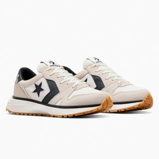 【CONVERSE】OMNI TRAINER OX 低筒 休閒鞋 男鞋 女鞋 米白黑(A13375C)