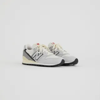 【NEW BALANCE】NB 美國製復古鞋_中性_灰色_U996TG-D