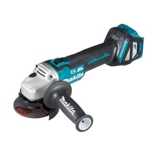 【MAKITA 牧田】18V 4吋充電式無刷平面砂輪機 空機(DGA414Z)