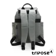 【tripose】REFLEC微皺尼龍輕量後背包-小(多色/2024新款上市)
