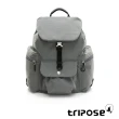 【tripose】REFLEC微皺尼龍輕量後背包-小(多色/2024新款上市)