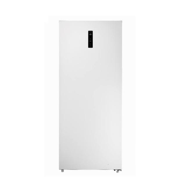 【SAMPO 聲寶】455公升變頻風冷無霜直立式冷凍櫃(SRF-455FD)