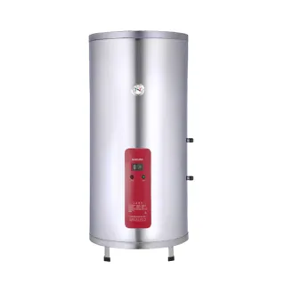 【SAKURA 櫻花】儲熱式電熱水器50加侖(EH5010A6-原廠保固原廠基本安裝)
