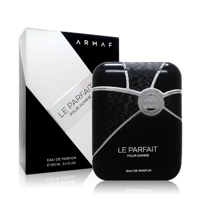 【ARMAF】Le Parfait 完美之選男性淡香水 EDT 100ml(平行輸入)