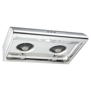 【豪山】經濟型不鏽鋼排油煙機_90cm(VSQ-9137S_基本安裝)