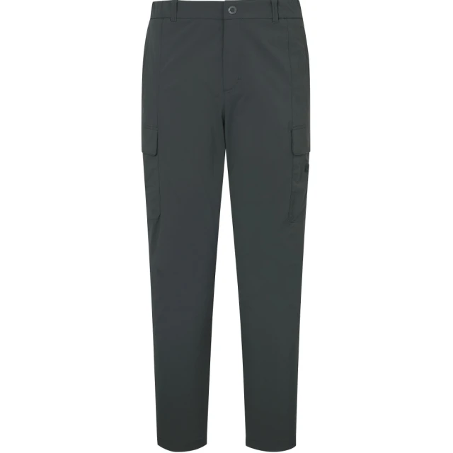 adidas 愛迪達 CM WV PNT 男款 黑色 運動 