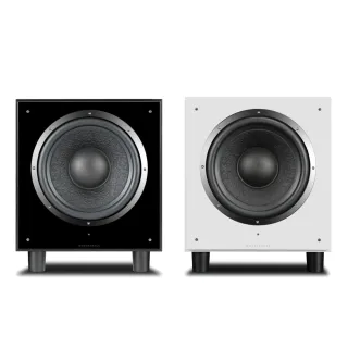 【Wharfedale】重低音喇叭(SW-12)