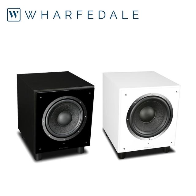 【Wharfedale】重低音喇叭(SW-10)