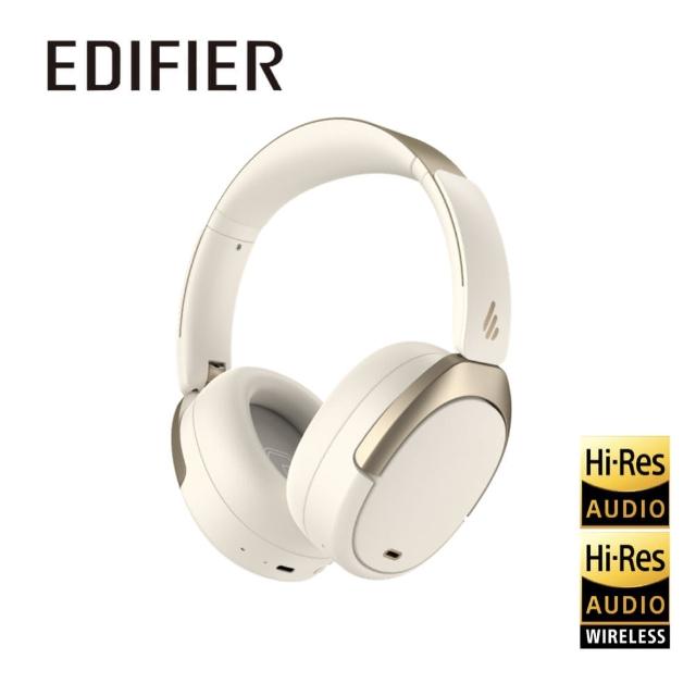 【EDIFIER】EDIFIER WH950NB無線降噪耳罩耳機