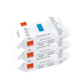 【Combi】海洋深層水柔濕巾-厚(20抽x3包)