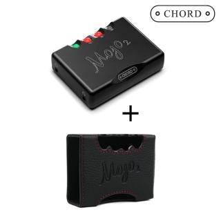 【CHORD】Mojo 2 隨身型 DAC 耳機擴大器(Mojo 2 隨身型 DAC 耳機擴大器)