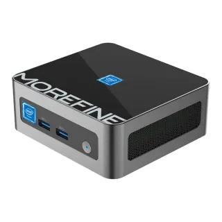 M9 升級版/迷你電腦(Intel N150 3.6GHz/8G/512G/WIN 11)
