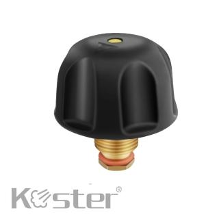 【KOSTER】安全帽閥1入 蒸汽機 蒸氣清潔機 高壓蒸氣清洗機(型號SC10C 配件)