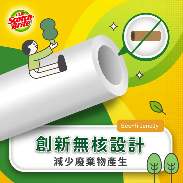 【3M】隨手黏除塵黏把特惠組(可任選)