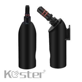 【KOSTER】轉接頭2入 蒸汽機 蒸氣清潔機 高壓蒸氣清洗機(型號SC10C 配件)