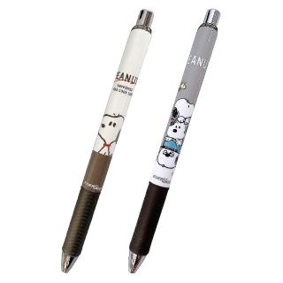 【Kamio】SNOOPY 史努比 ENERGIZE 極速自動鉛筆 0.5mm