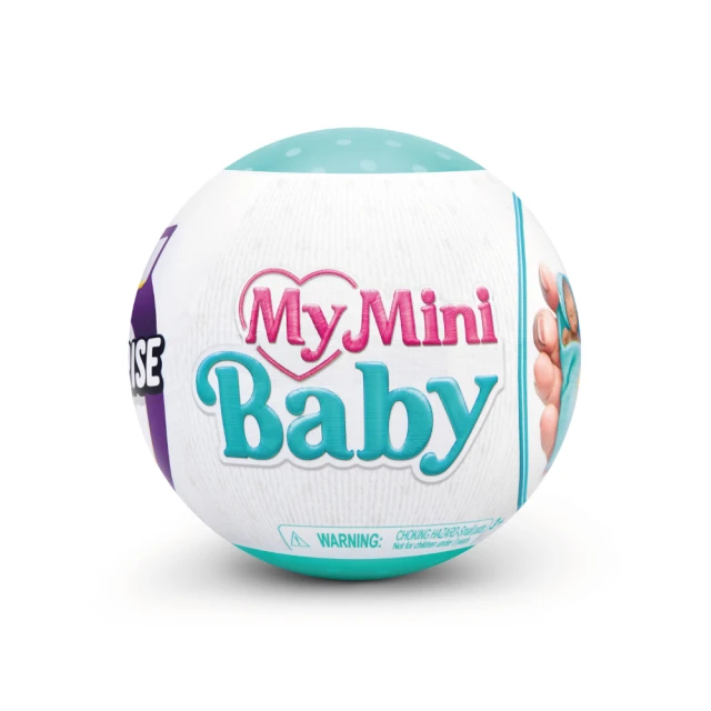 ToysRUs 玩具反斗城 罐頭豬LuLu - 美好時光系列