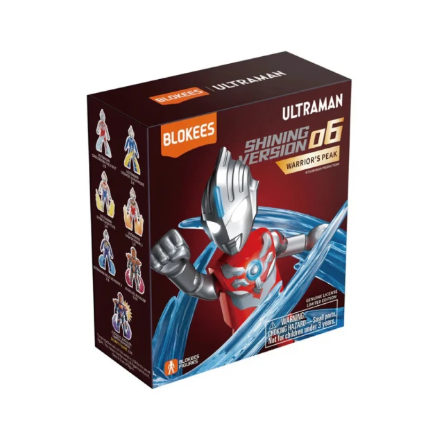 ToysRUs 玩具反斗城 MINECRAFT迷你場景組合 