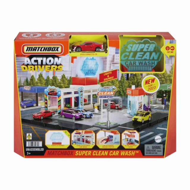 ToysRUs 玩具反斗城 Majorette美捷輪小汽車-