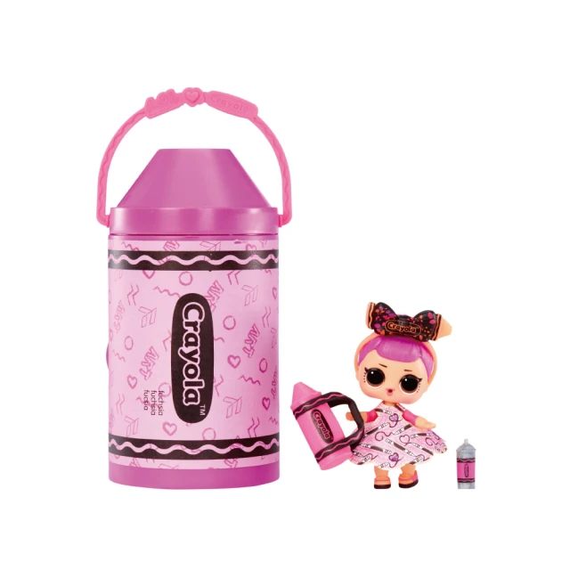 ToysRUs 玩具反斗城 罐頭豬LuLu - 美好時光系列