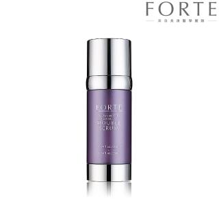 【FORTE】臺塑生醫異黃酮EGF賦活霜精粹25ml+25ml