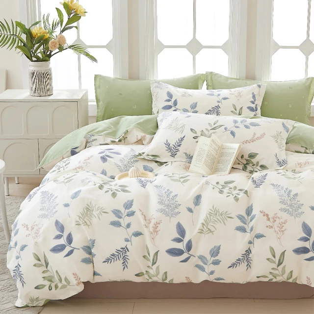 Tonia Nicole 東妮寢飾 80支環保印染100%萊