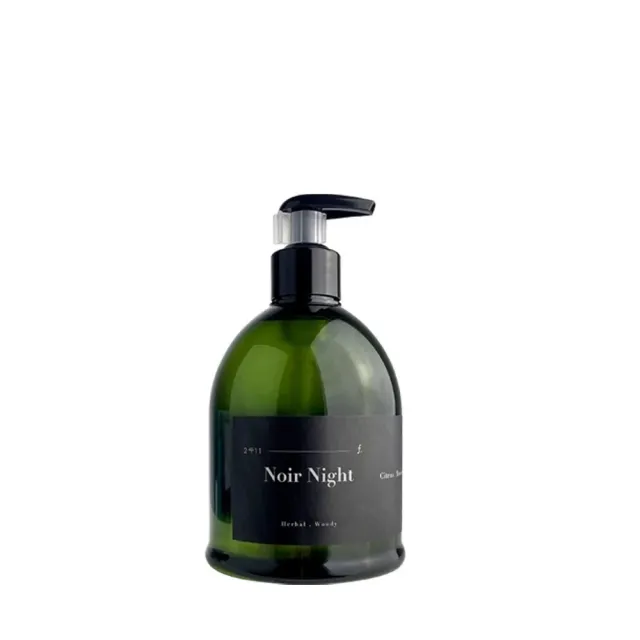 【FIOLE】一日之計 暮夜500ml(洗髮精)