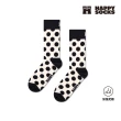【Happy Socks】Pride Gift系列-極簡主義潮襪3入組(時尚款/穿搭款/禮物)