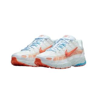 【NIKE 耐吉】Makeway x W Nike P-6000 Party 夏日派對 HF3283-100(正品現貨 女鞋 緩震 休閒鞋 聯名款)