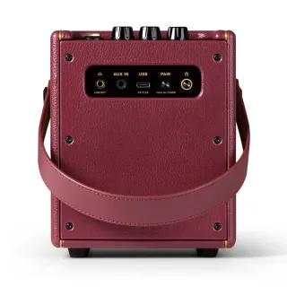 【Positive Grid】Spark MINI Vai Steve Vai 聯名款電吉他音箱(便攜式 智慧型 智慧型 藍牙喇叭 原廠公司貨)