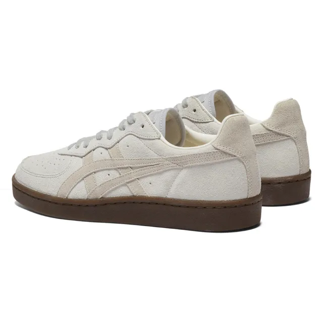 Onitsuka Tiger】鬼塚虎官方旗艦店灰底白虎爪紋焦糖底GSM Onitsuka Tiger】鬼塚虎官方旗艦店灰底白虎爪紋焦糖底GSM