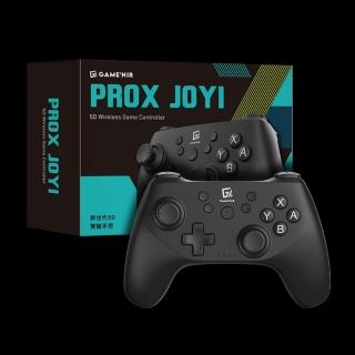 【GAME’NIR】Switch 喚醒新版 無線手把 五代 ProX-JOYI 無線搖桿(switch副廠手把 Joycon)